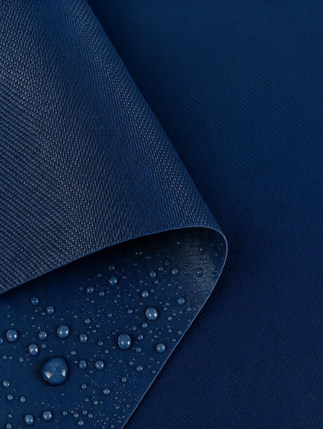 Fondo Fotográfico Azul Marino PVC SIN BRILLO para Foto, Video y Estudio Profesional - Imagen 3